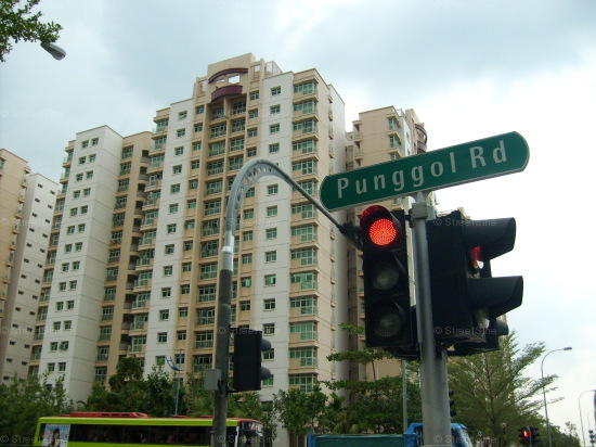 Punggol Road #107372